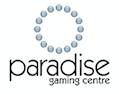 Sponsor 2: Paradise Gaming Centre