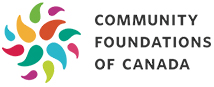 Sponsor 4: Community Foundation of Canada
