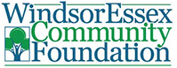 Sponsor 6: Windsor Essex Community Foundation
