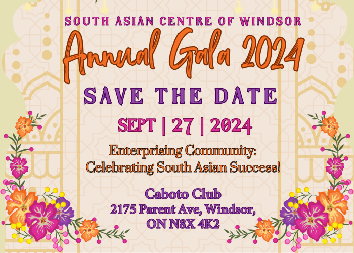 Save the Date! SACWIN Annual Gala September 27th, 2024