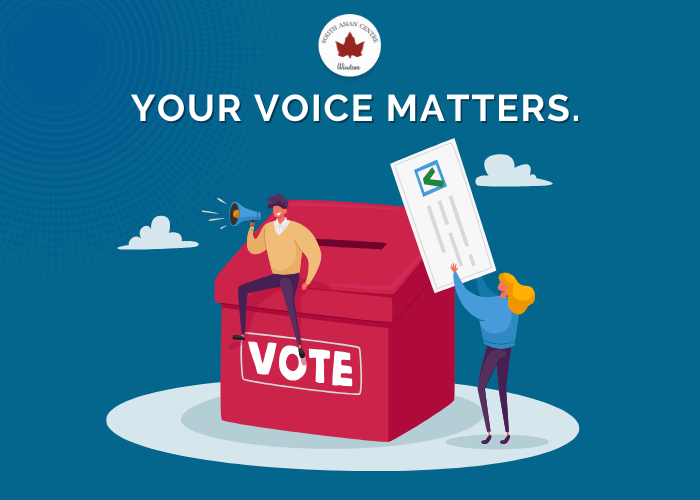 Your Voice Matters! Ask Your Questions to the Provincial Election Candidates