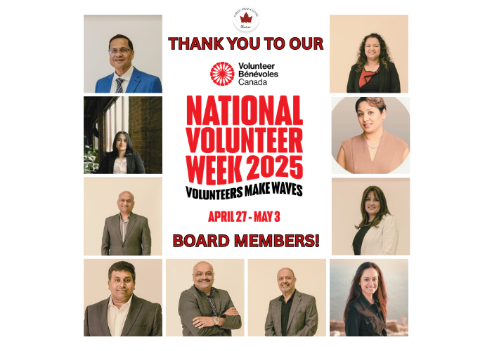 Our Volunteers Are Making Waves! National Volunteer Week 2025