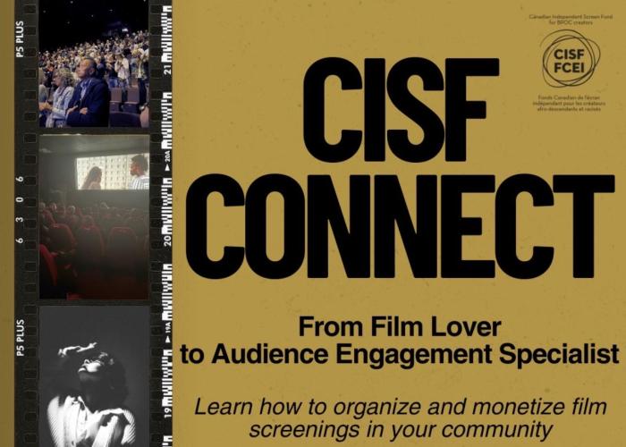 CSIF Connect Opportunity | Applications Close on May 1st at 10pm