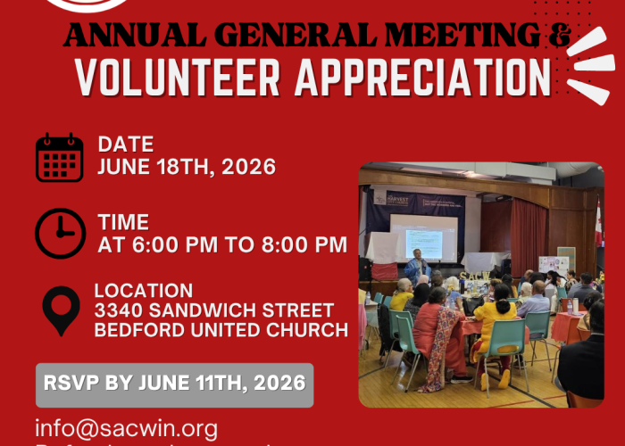 Annual General Meeting on June 18th, 2026