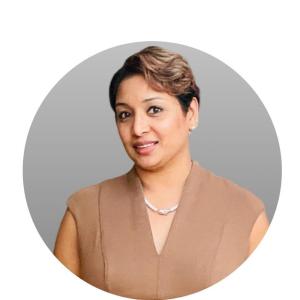 Roopa Tharuvai
