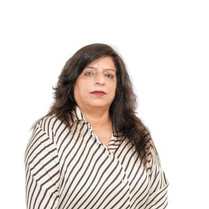 Nishtha Sharma
