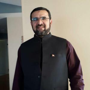Owais Mangal