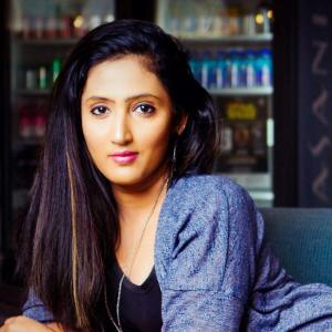 Shubhangana Viswanathan