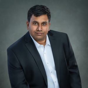 Chandra Sekhar Kancheti