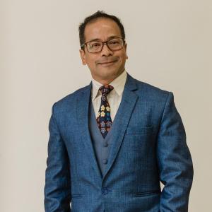 Dinesh Singh Malla